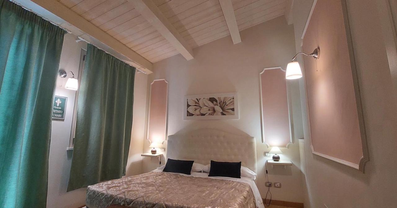 Il Piccolo Giglio Bed & Breakfast Porto Sant'Elpidio Bagian luar foto