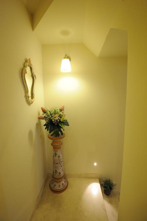 Il Piccolo Giglio Bed & Breakfast Porto Sant'Elpidio Bagian luar foto