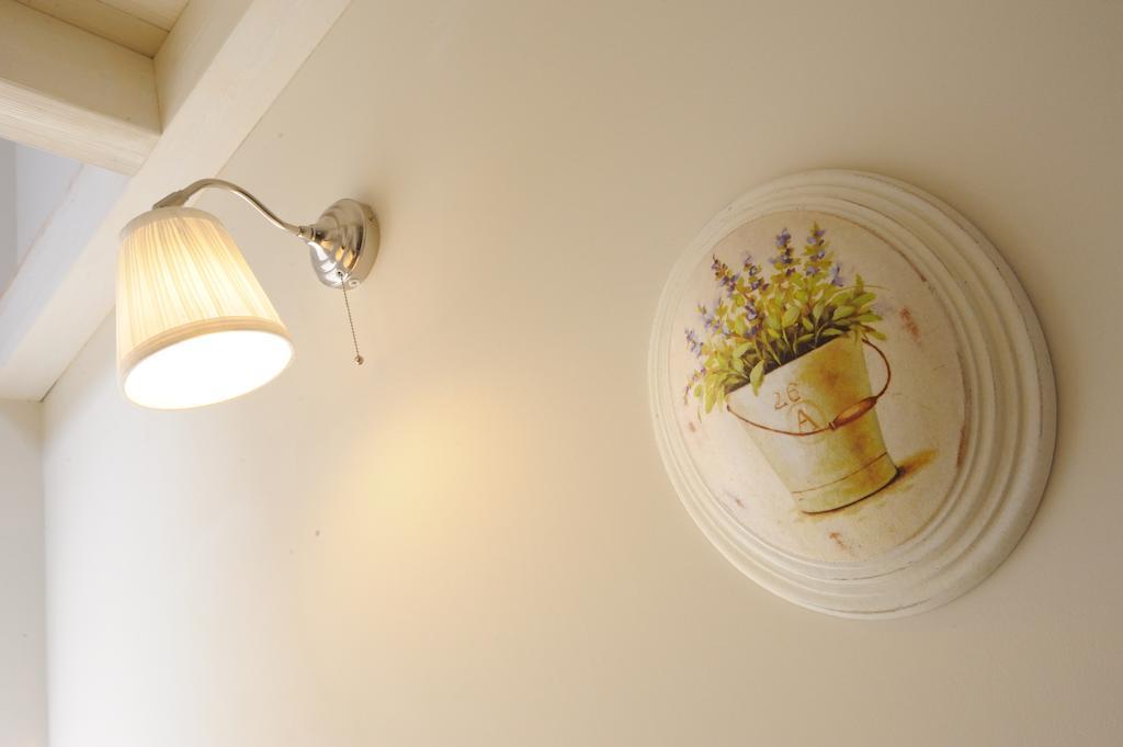 Il Piccolo Giglio Bed & Breakfast Porto Sant'Elpidio Ruang foto