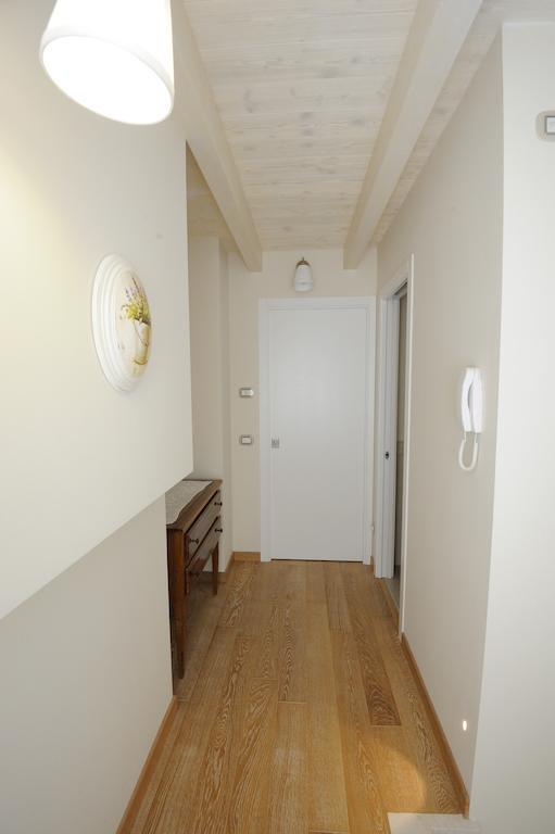Il Piccolo Giglio Bed & Breakfast Porto Sant'Elpidio Ruang foto
