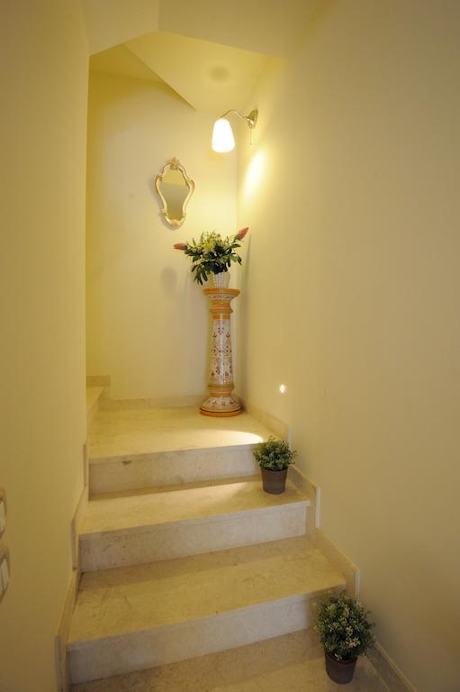 Il Piccolo Giglio Bed & Breakfast Porto Sant'Elpidio Bagian luar foto