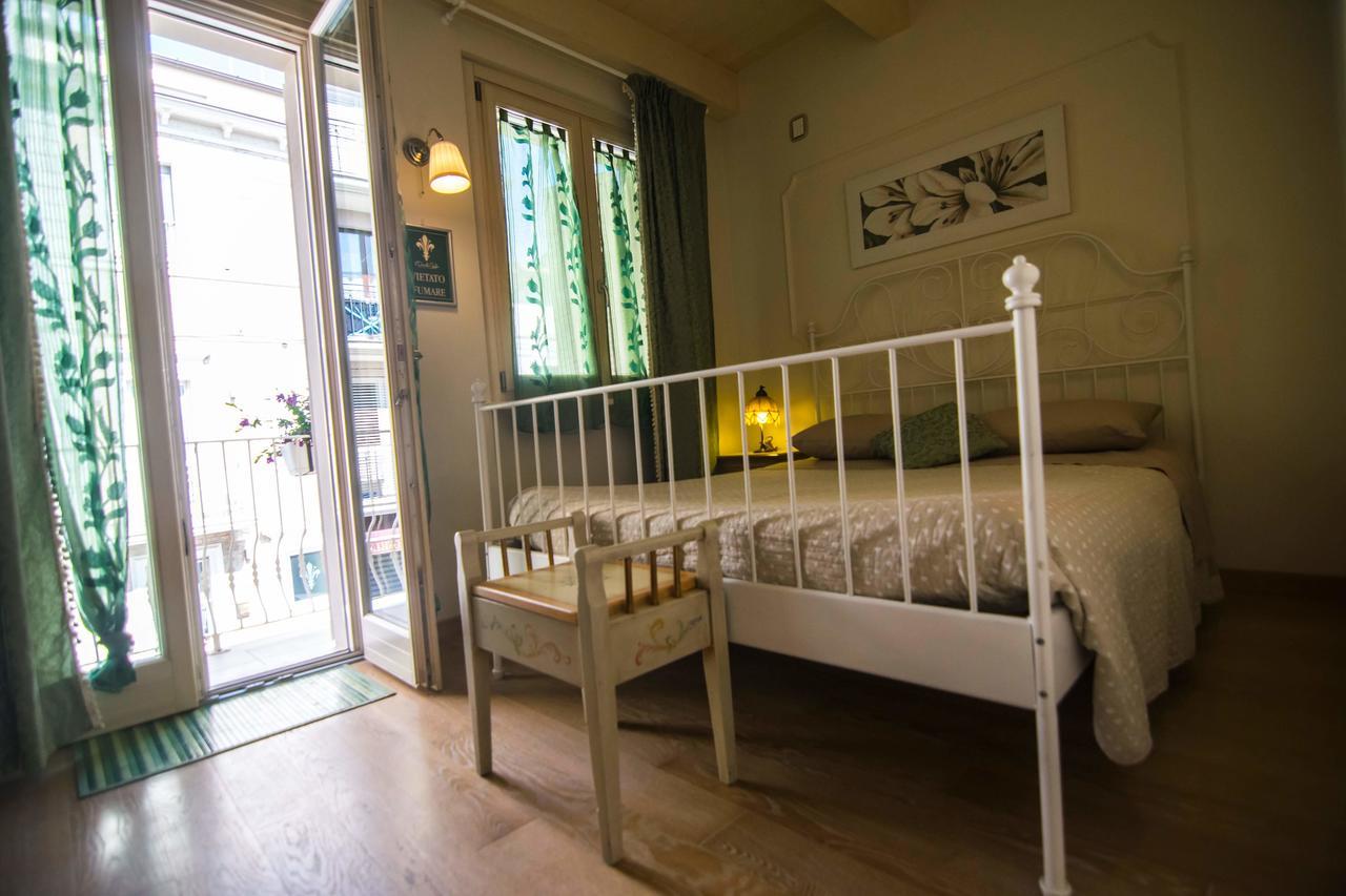 Il Piccolo Giglio Bed & Breakfast Porto Sant'Elpidio Bagian luar foto