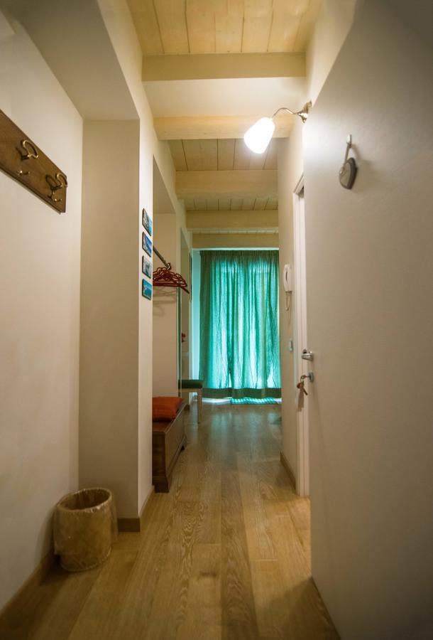 Il Piccolo Giglio Bed & Breakfast Porto Sant'Elpidio Bagian luar foto