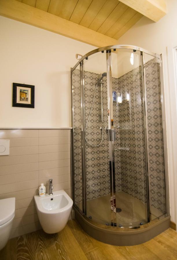 Il Piccolo Giglio Bed & Breakfast Porto Sant'Elpidio Bagian luar foto