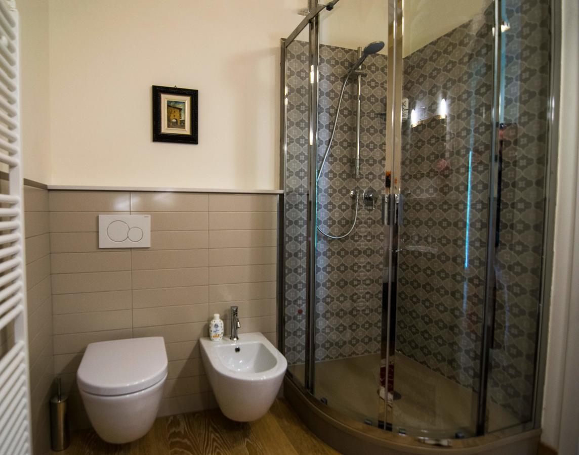 Il Piccolo Giglio Bed & Breakfast Porto Sant'Elpidio Bagian luar foto