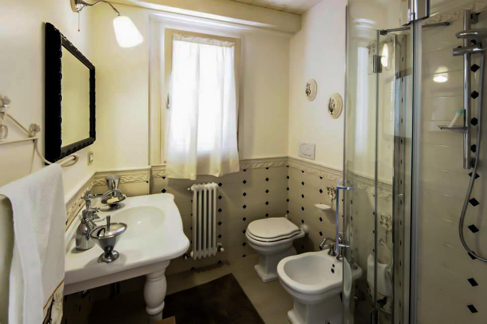 Il Piccolo Giglio Bed & Breakfast Porto Sant'Elpidio Bagian luar foto