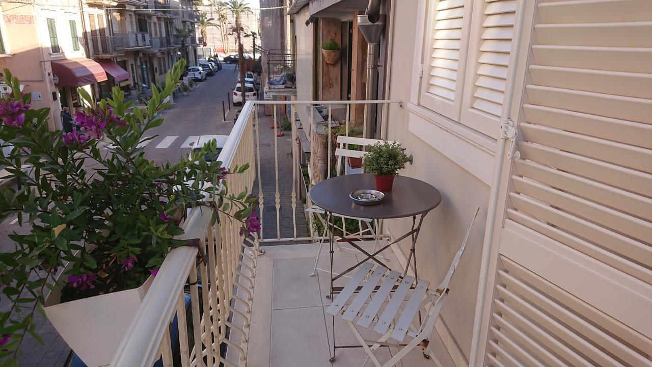 Il Piccolo Giglio Bed & Breakfast Porto Sant'Elpidio Bagian luar foto